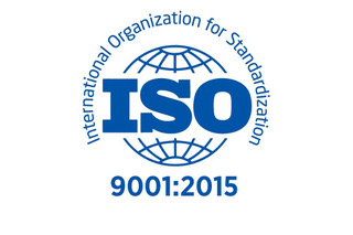 ISO/IEC 9001: 2015 Kalite Yönetim Sistemi
